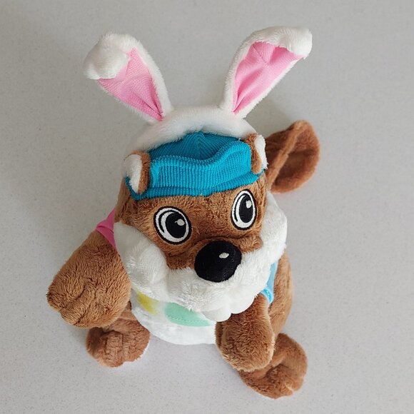 Buc-ee's Easter Beaver 2022 Plush Collection - Picture 14 of 16